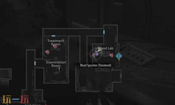 生化危机9血液研究室血液样本转运箱谜题怎么解 机关盒谜题答案汇总