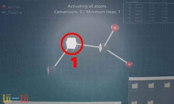 生化危机9血液研究室血液样本转运箱谜题怎么解 机关盒谜题答案汇总