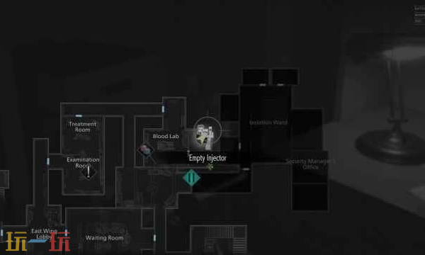 生化危机9血液研究室隔间血液样本怎么解 机关盒谜题答案汇总