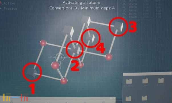 生化危机9血液研究室隔间血液样本怎么解 机关盒谜题答案汇总