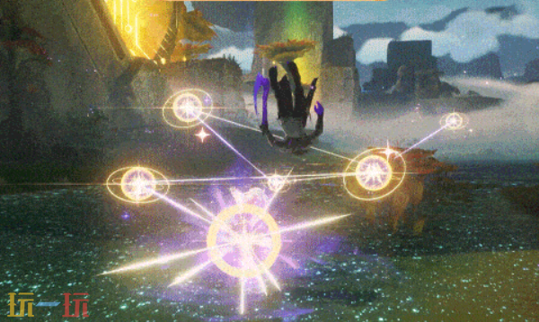 鸣潮3.2新5星共鸣者西格莉卡即将登场! 鸣潮西格莉卡介绍