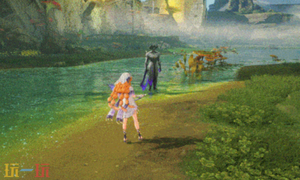 鸣潮3.2新5星共鸣者西格莉卡即将登场! 鸣潮西格莉卡介绍