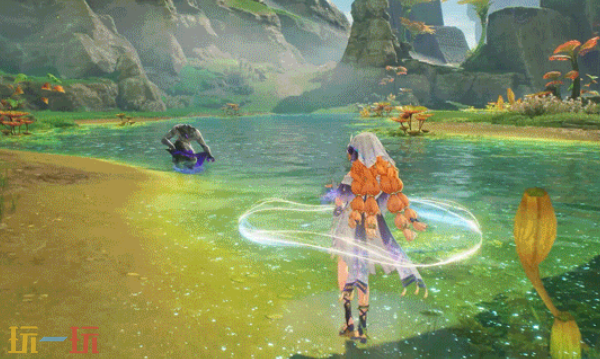 鸣潮3.2新5星共鸣者西格莉卡即将登场! 鸣潮西格莉卡介绍