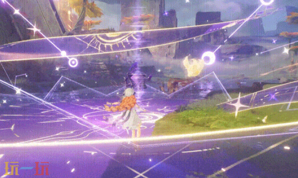 鸣潮3.2新5星共鸣者西格莉卡即将登场! 鸣潮西格莉卡介绍