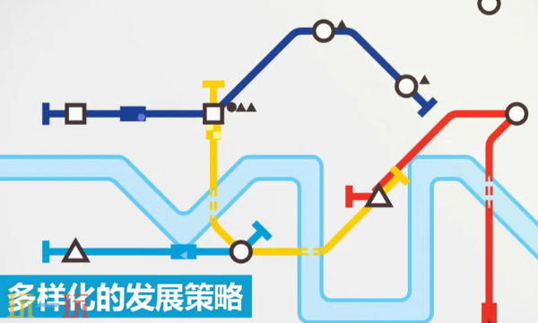 模拟地铁云游戏入口在哪 模拟地铁在线玩入口点击即进