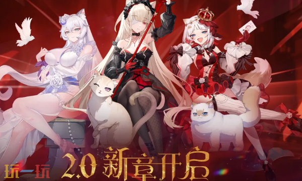 猫之城官网首页入口在哪 猫之城官网入口地址分享