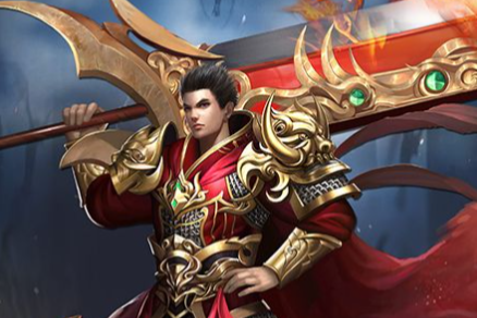 经典传奇游戏大全