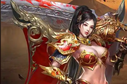 好玩的网页版传奇游戏排行榜