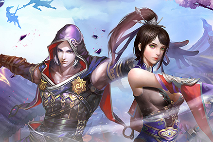 好玩的网页版传奇游戏大全