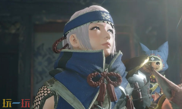 怪物猎人:崛起官网首页入口在哪 怪物猎人:崛起官网首页入口地址分享