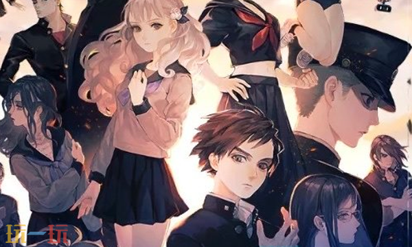 十三机兵防卫圈官网首页入口在哪 十三机兵防卫圈官网首页入口地址分享