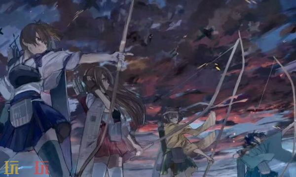 苍蓝誓约官网首页入口在哪 苍蓝誓约官网首页入口地址一览