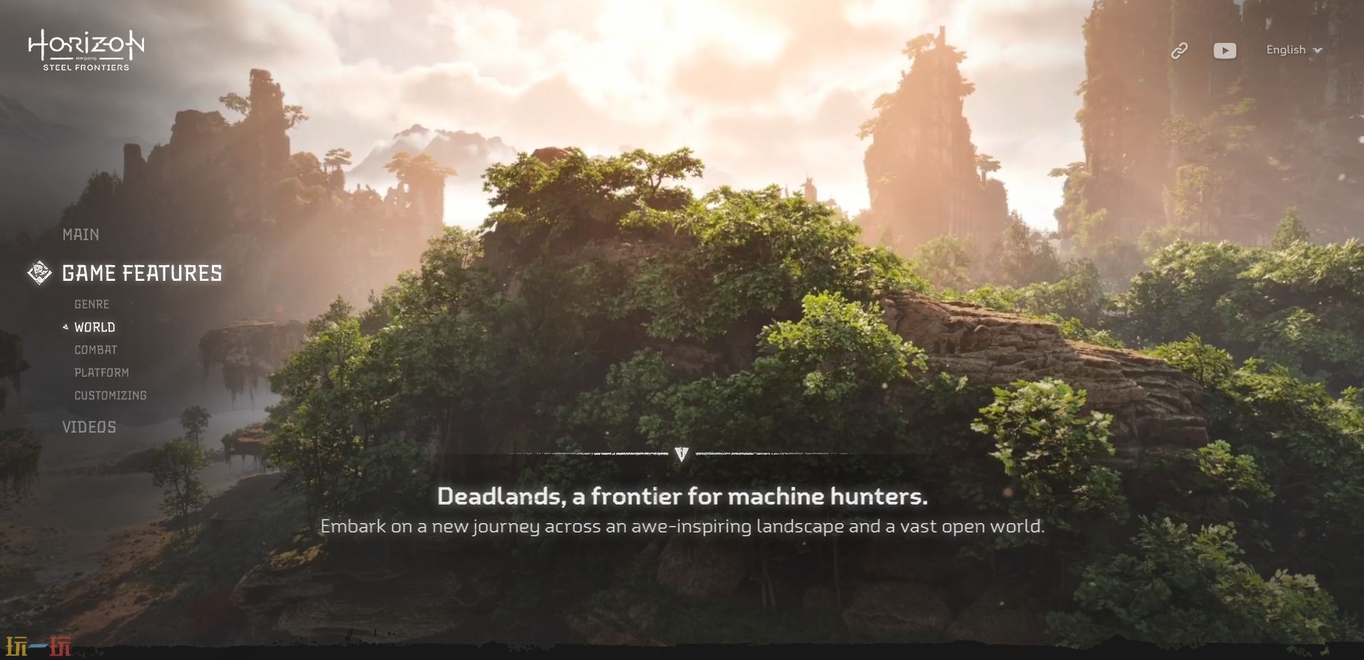 地平线：钢铁前线官网入口 地平线：钢铁前线首页入口