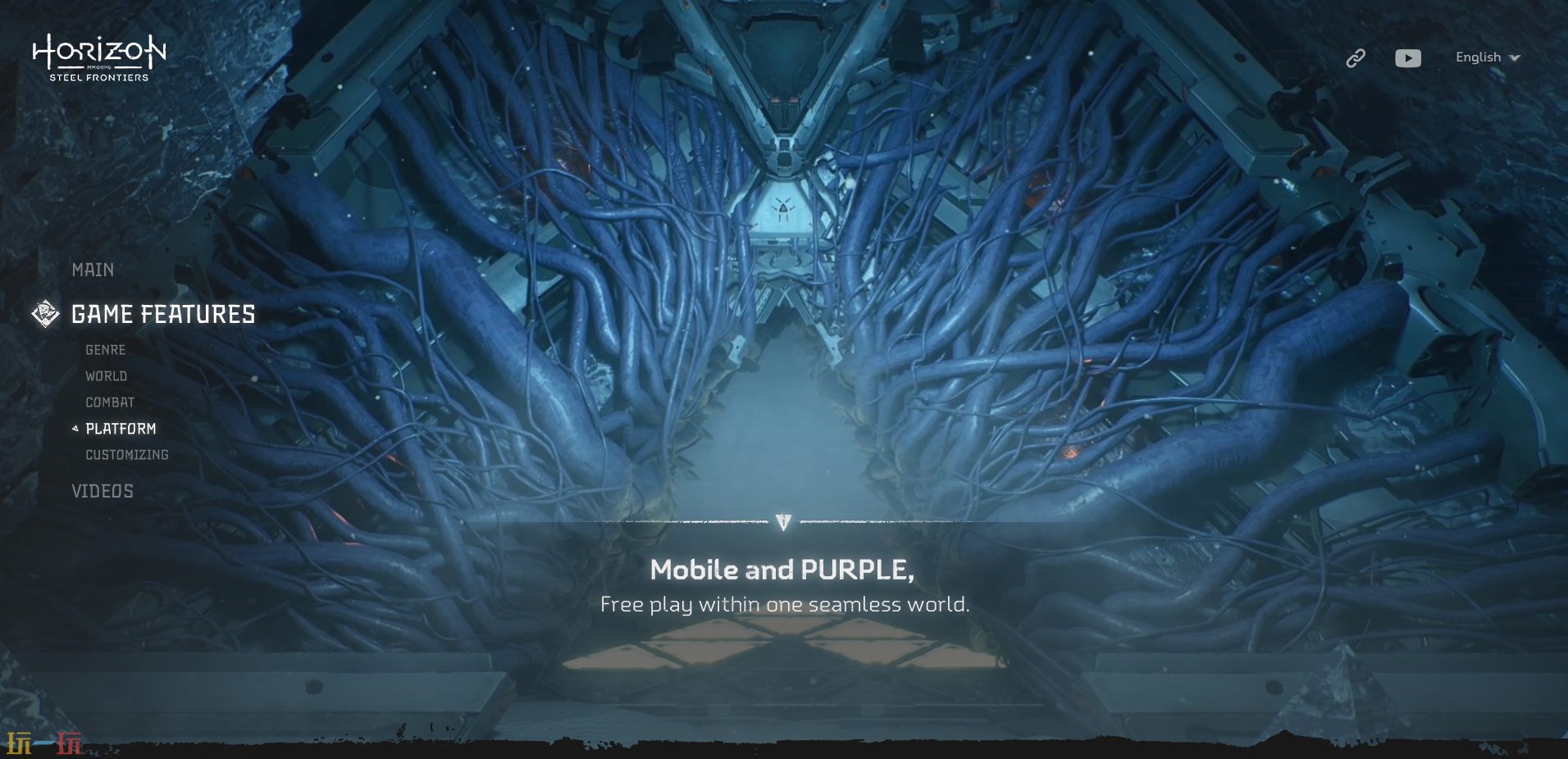 地平线：钢铁前线官网入口 地平线：钢铁前线首页入口