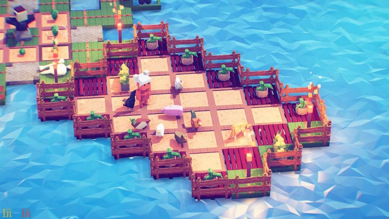 最后的木头官网入口 最后的木头首页入口