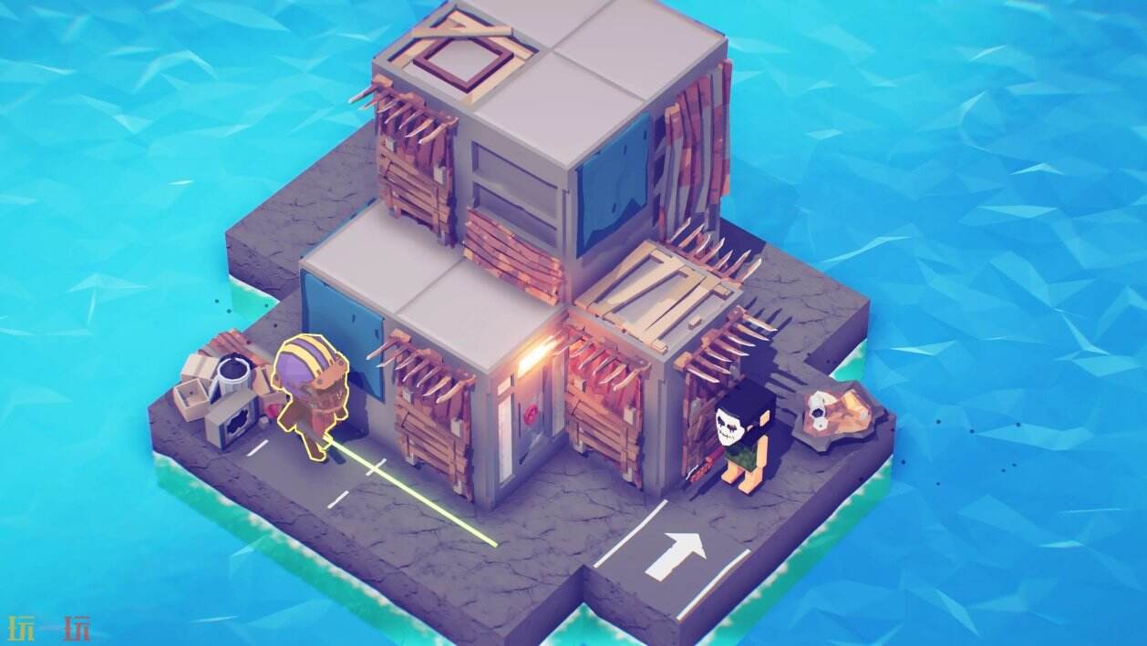 最后的木头官网入口 最后的木头首页入口