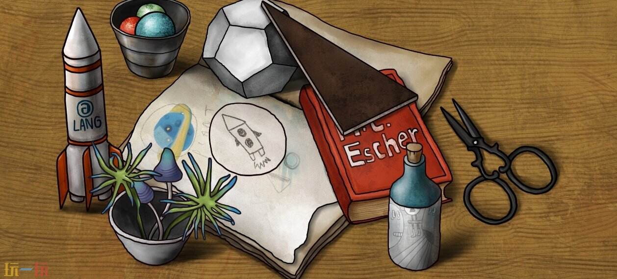 迷失岛3宇宙的尘埃官网入口 迷失岛3宇宙的尘埃首页入口