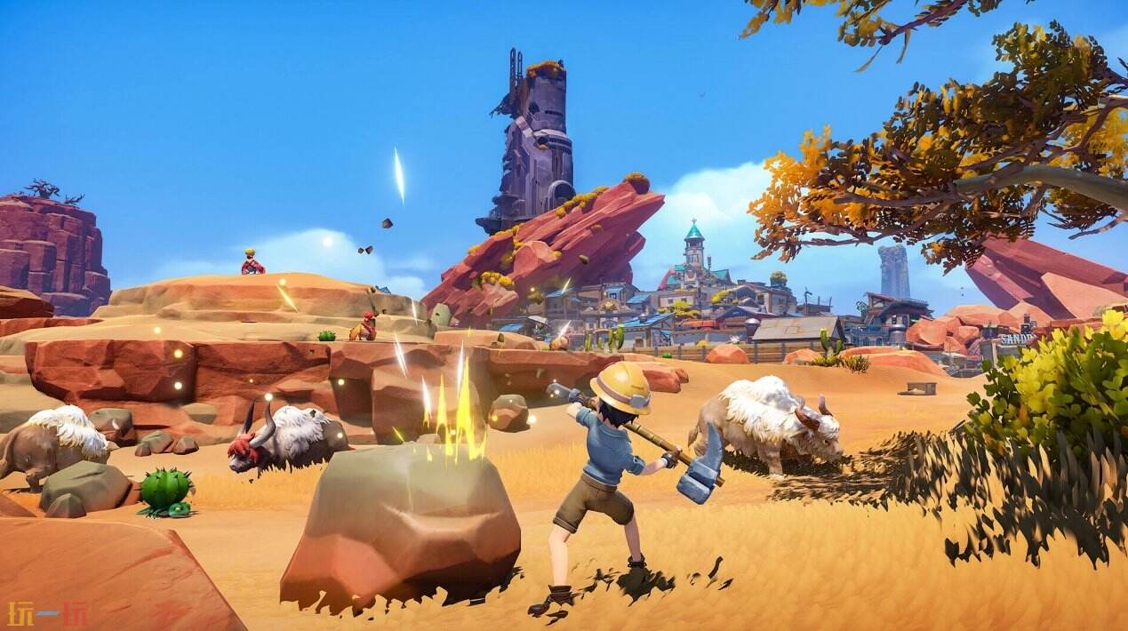 沙石镇时光官网入口 沙石镇时光首页入口