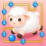 跑了只羊游戏icon