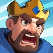 奔奔王国游戏icon