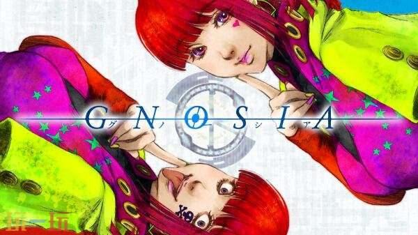 单人科幻狼人游戏《GNOSIA》iOS和安卓版现已发布