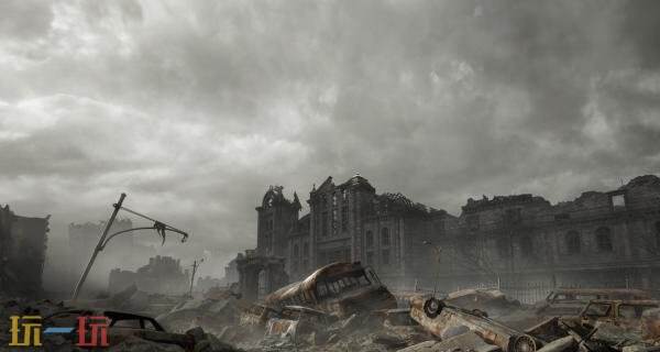 《生化危机安魂曲》总销量已突破600万