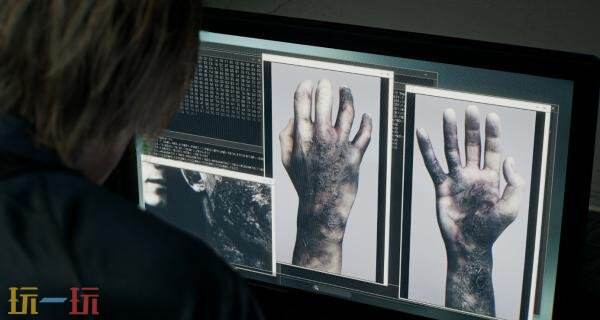 《生化危机安魂曲》总销量已突破600万