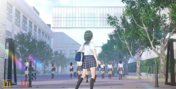 《蔚蓝反射》9周年纪念直播活动3月27日举办