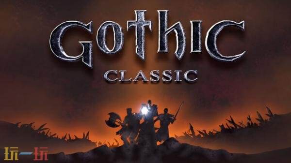 《哥特王朝经典版》iOS版将于2026年发布