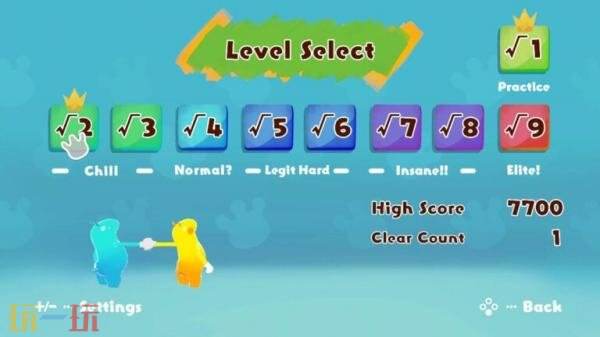 双人合作动作冒险《GooNECT》续作5月在Switch发售