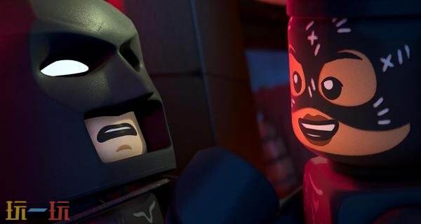 《乐高®蝙蝠侠：黑暗骑士之遗》提前至5月22日发售！预购现已开启