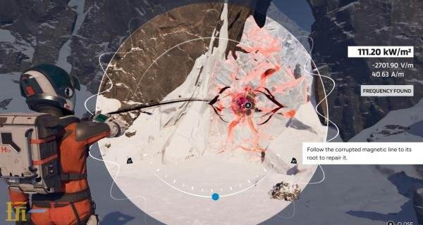 科幻动作冒险游戏《Aphelion》将于4月28日发售