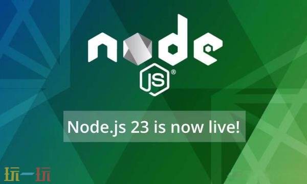 node.js怎么安装 nodejs安装教程及环境配置