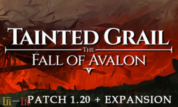 污痕圣杯阿瓦隆的陨落官方修改器 阿瓦隆的陨落风灵月影修改器2026