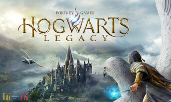 霍格沃茨之遗官方最新修改器 霍格沃茨之遗风灵月影修改器2026