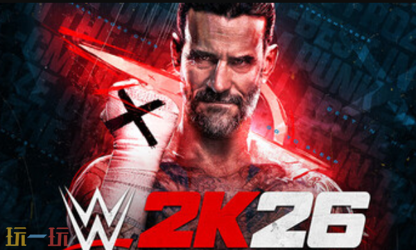 WWE 2K26官方最新修改器 WWE 2K26风灵月影修改器2026