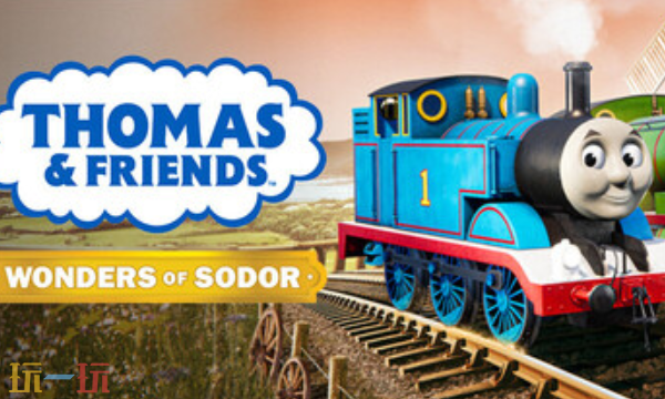 托马斯和朋友多多岛奇观官方修改器 托马斯和朋友风灵月影修改器2026