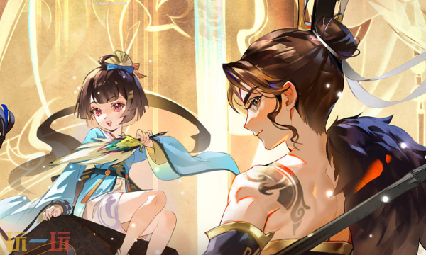 三国志异闻录官网入口是什么 三国志异闻录手游官网公测入口