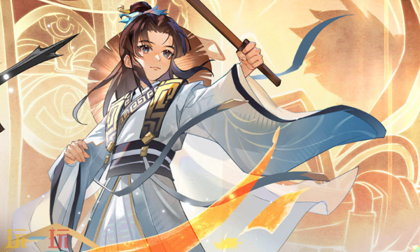 三国志异闻录官网入口是什么 三国志异闻录手游官网公测入口