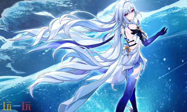 原神丝柯克三冰一水队怎么配队 原神丝柯克配队大全攻略