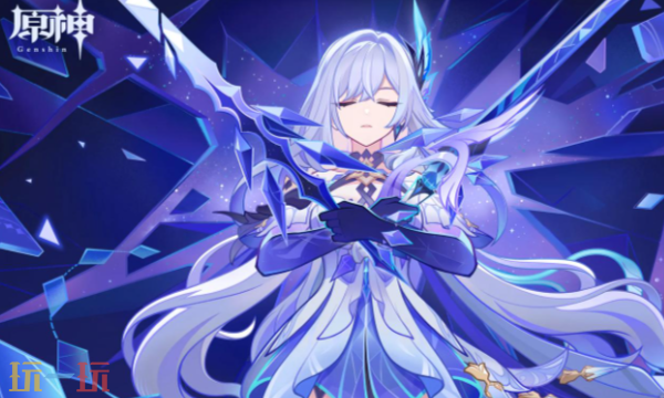 原神丝柯克没有爱可菲怎么办 原神丝柯克没有爱可菲配队