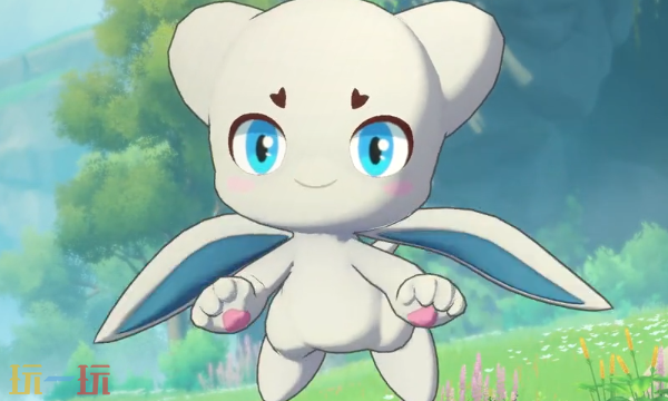 洛克王国世界阿布介绍 洛克王国世界角色图鉴