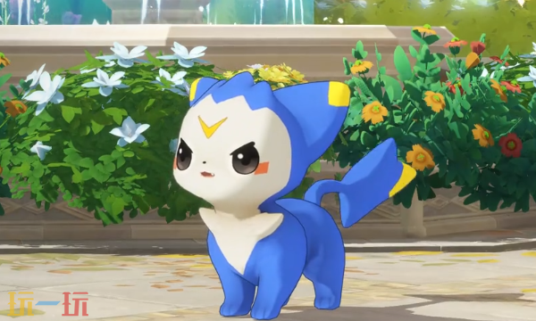 洛克王国世界精灵图鉴大全 洛克王国世界全精灵汇总