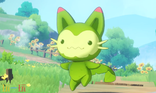 洛克王国世界精灵图鉴大全 洛克王国世界全精灵汇总