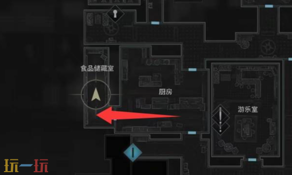 生化危机9格蕾丝执勤外卖挂件怎么拿 格蕾丝执勤外卖挂件获取方法