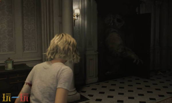 生化危机9格蕾丝监视者挂件怎么拿 监视者挂件获取方法介绍