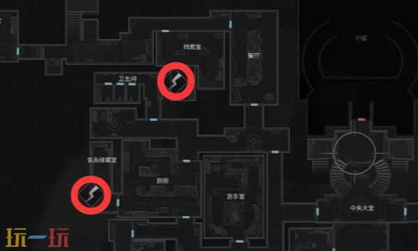 生化危机9里昂品酒家挂件怎么拿 品酒家挂件获取方法介绍