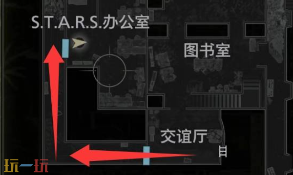 生化危机9里昂野心挂件怎么拿 野心挂件获取方法介绍