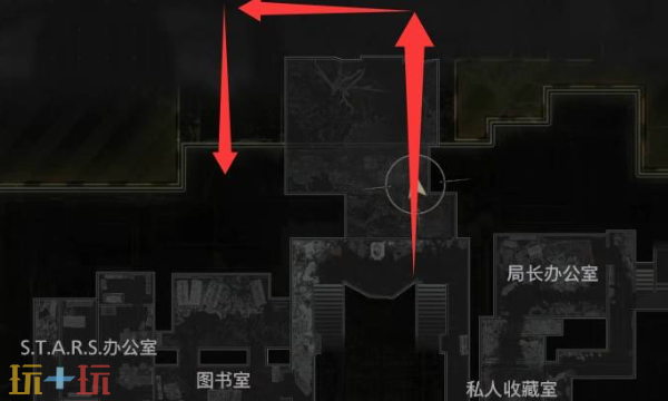 生化危机9里昂可爱熊挂件怎么拿 可爱熊挂件获取方法介绍