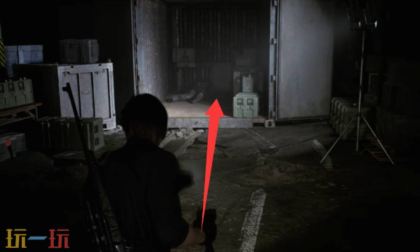 生化危机9里昂可爱熊挂件怎么拿 可爱熊挂件获取方法介绍